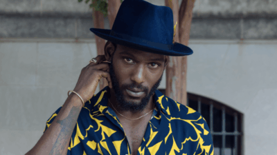 Kofi Siriboe