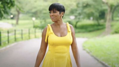 Tamron Hall
