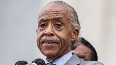 Al Sharpton calls out McDonald&rsquo;s