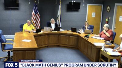 WV school board