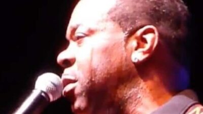 Busta Rhymes (screenshot)