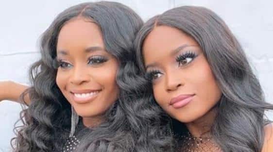 The Cherish Twins Discuss 'The Encore' Debacle: 'Reality TV is Crazy, Not Us! | WATCH - Vimarsana News