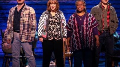 Come From Away