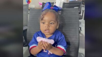 baby intro to cotton candy