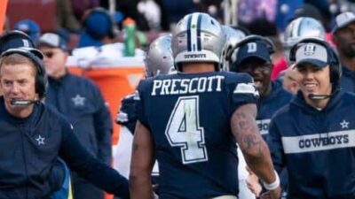 Dak Prescott