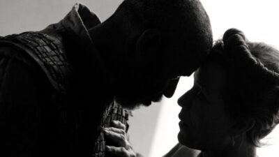 denzel washington and frances mcdormand new york film festival 2021