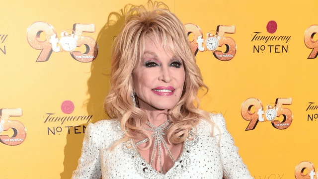 Dolly Parton Legacy : Music , Faith and Giving