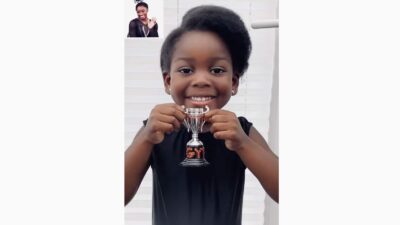 Verity Ofori-Kuragu
