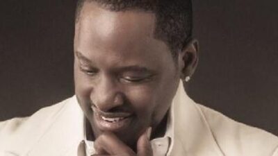 Johnny Gill