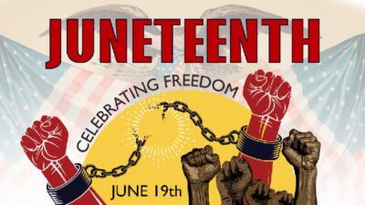 Juneteenth