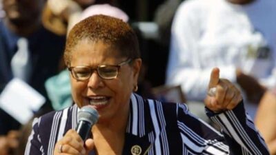 Karen Bass