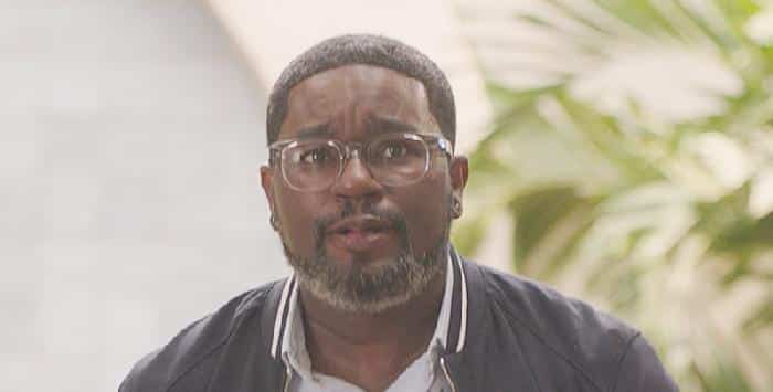 Lil Rel Howery: 'Vacation Friends' Smash Stereotypes - Vimarsana News