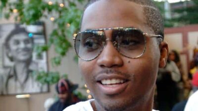Nas - Getty