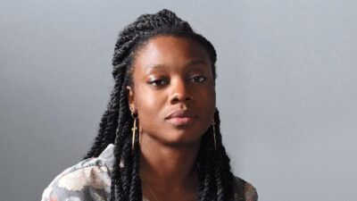 Nia DaCosta