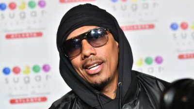 Nick Cannon