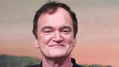 Quentin Tarantino