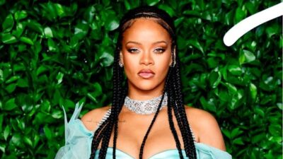 Rihanna billionaire