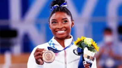 simone biles