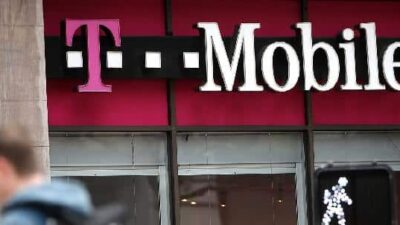 T-mobile