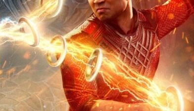 Shang-Chi And The Legend Of The Ten Rings