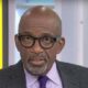 Al Roker Today Show / Screenshot