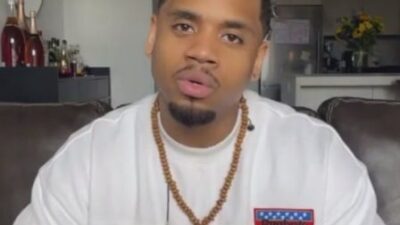 Mack Wilds, REALLY LOVE