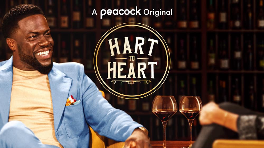 Hart to Heart - Season 1