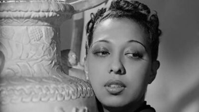Josephine Baker
