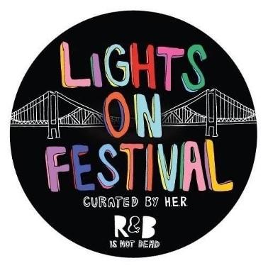 lights on Festival - logo