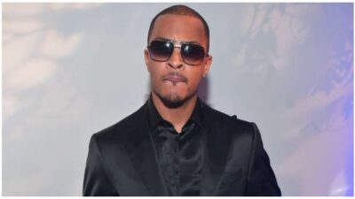 T.I retiring from music