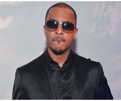 T.I retiring from music
