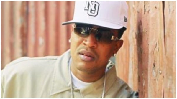 Cb Rapper Murder Incarcerated Rapper C-Murder Lawyers Up with Civil Rights Attorney ...