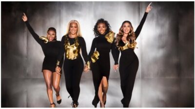 queens cast on ABC