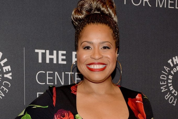 Stunning ‘power’ & ‘nemesis’ Creator Courtney A. Kemp Signs Overall Deal With Apple Tv Scene for Mobile Stunning ‘power’ & ‘nemesis’ Creator Courtney A. Kemp Signs Overall Deal With Apple Tv Scene for Mobile