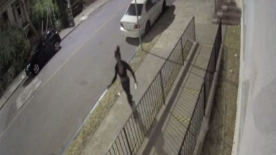 berkeley arsonist