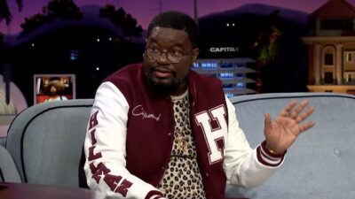 Lil Rel Howery