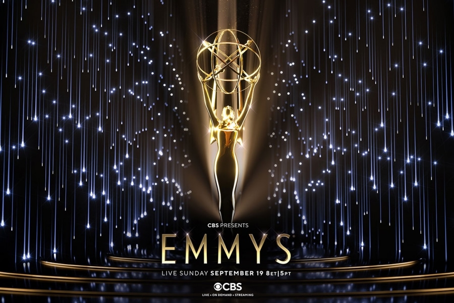 2021 (73rd) Emmy Awards