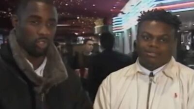 Idris Elba
