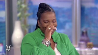 Tarana Burke