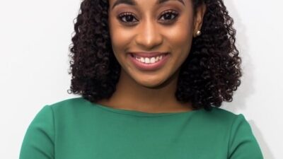 Adrienne Lucas