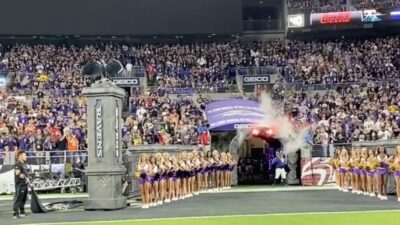Baltimore Ravens
