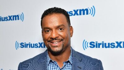 Alfonso Ribeiro