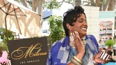 Anna Maria Horsford