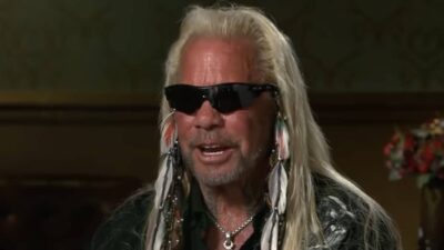 Dog the Bounty Hunter
