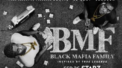 BMF