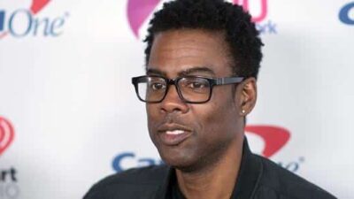 Chris Rock