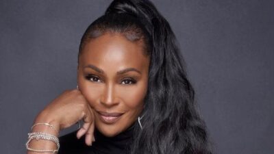 Cynthia Bailey