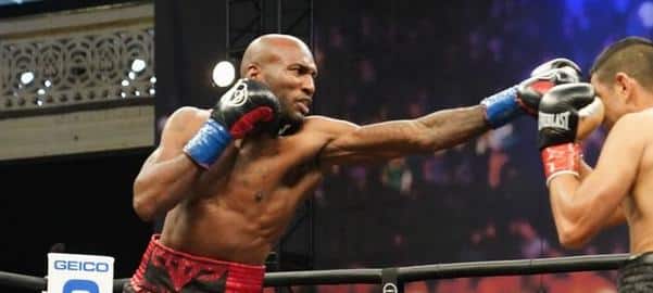 Darwin Price Initially Ran into Trouble – Now He's Winning in the Ring - Vimarsana News