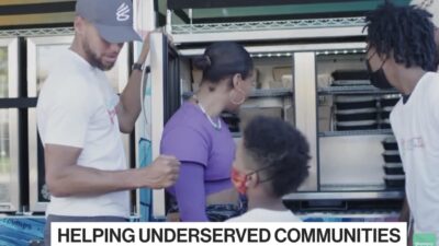 Eat. Learn. Play. Bus