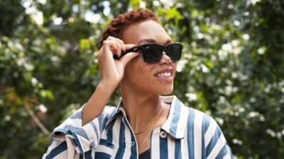 Smart Glasses